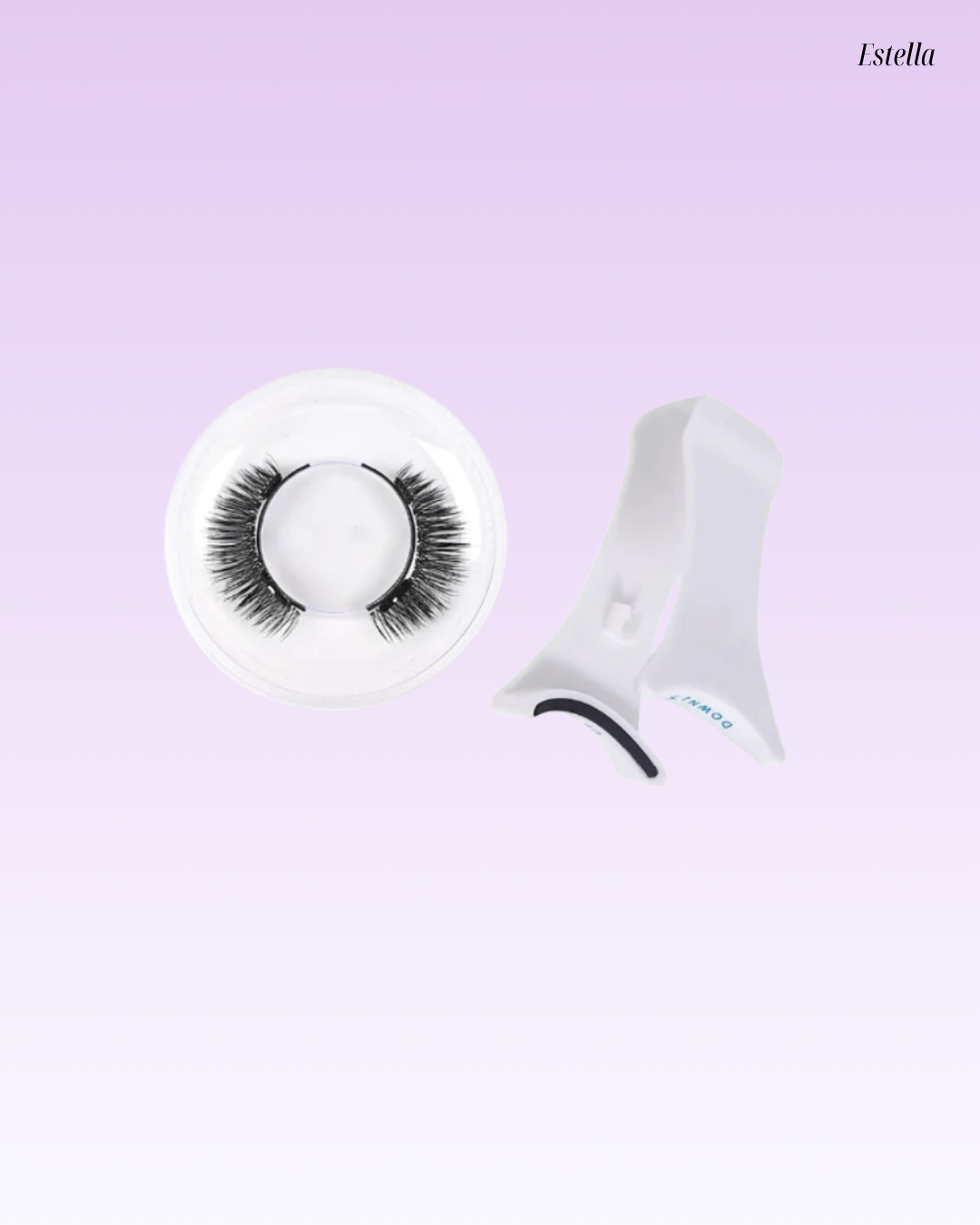 Magnetic Eyelash Kit