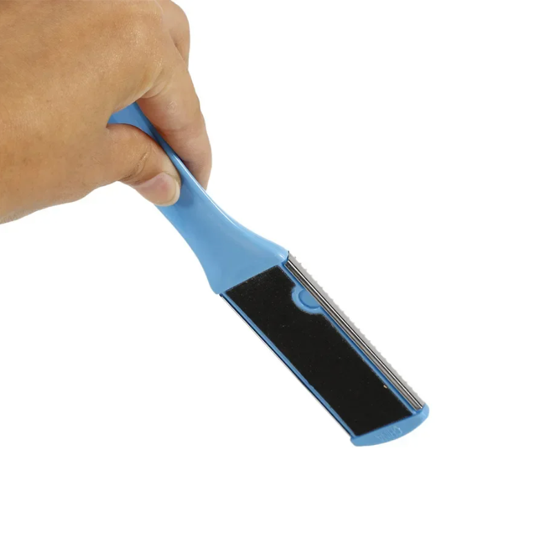 Professional Stainless Steel Callus Remover Foot File