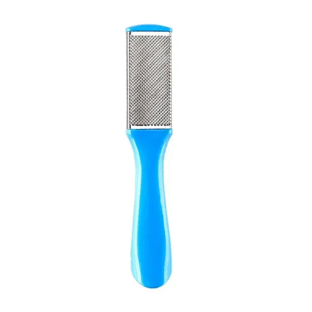 Professional Stainless Steel Callus Remover Foot File