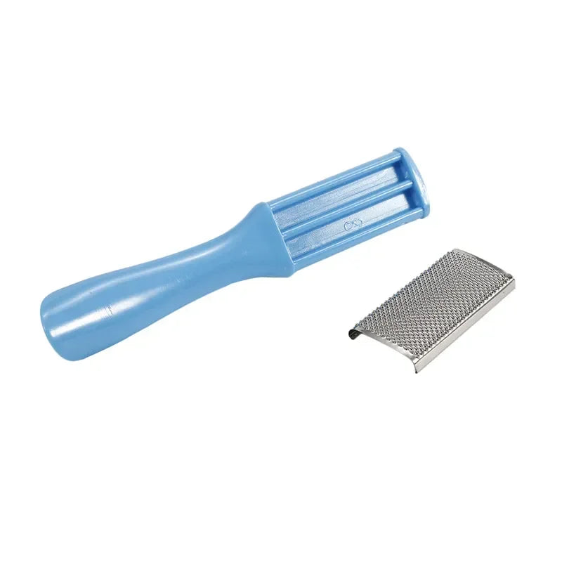 Professional Stainless Steel Callus Remover Foot File