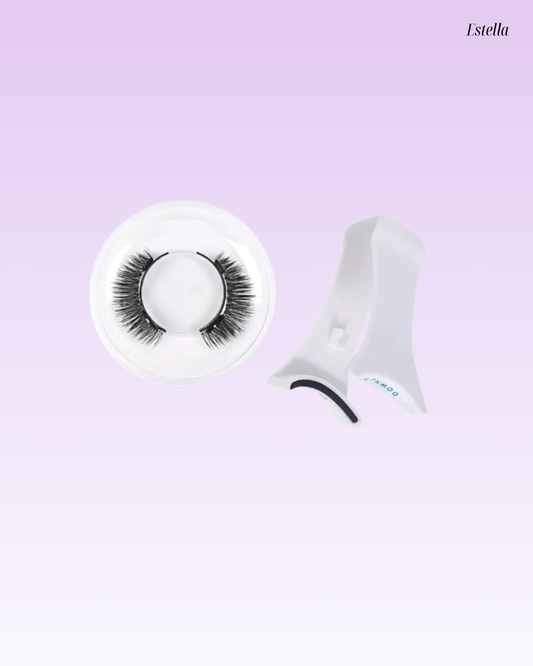 Magnetic Eyelash Kit
