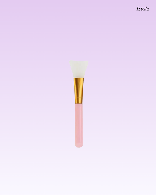 Silicone Face Mask Brush