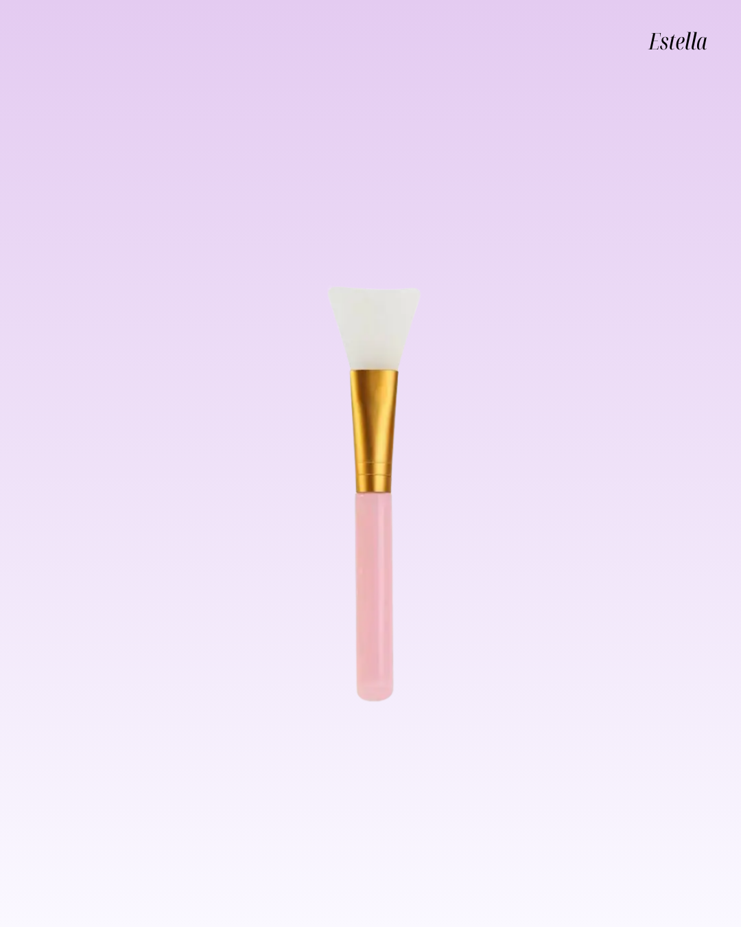 Silicone Face Mask Brush