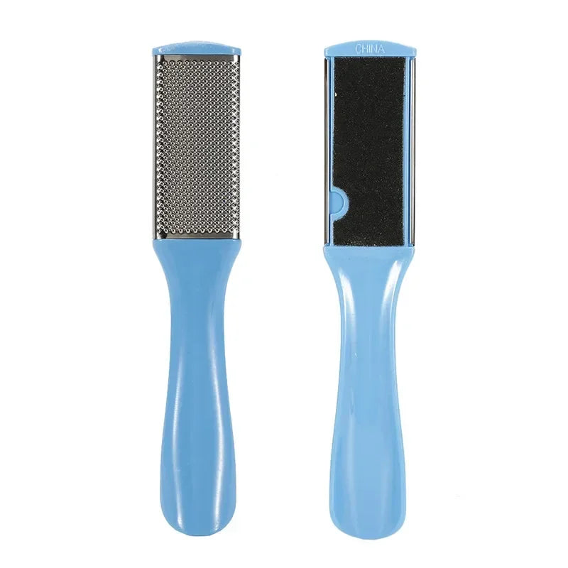 Professional Stainless Steel Callus Remover Foot File