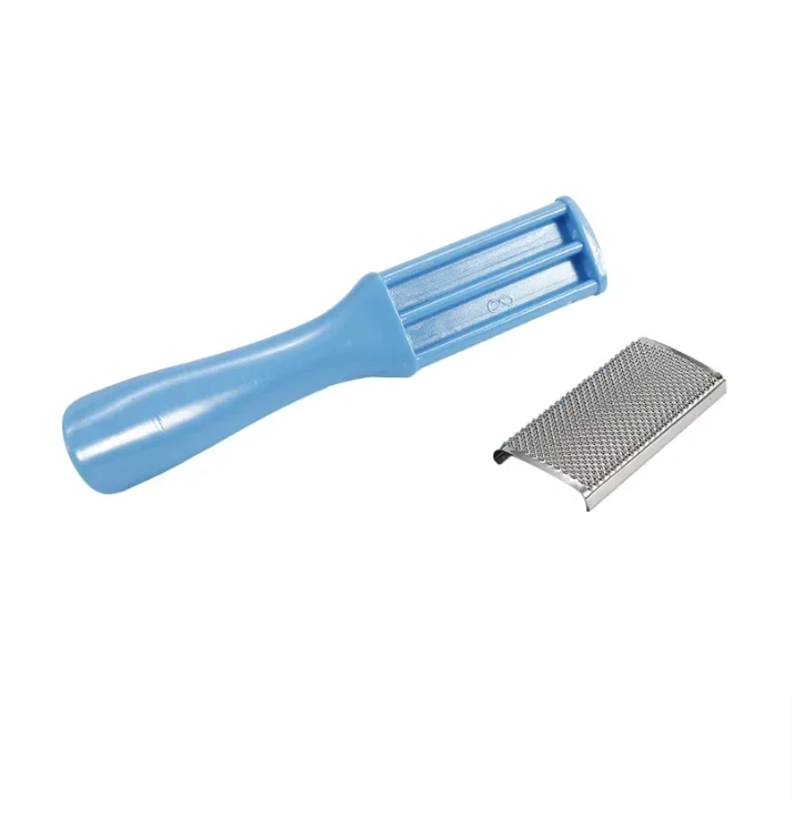 Professional Stainless Steel Callus Remover Foot File
