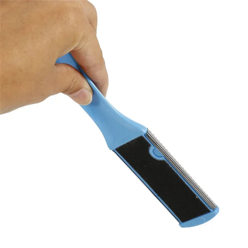 Professional Stainless Steel Callus Remover Foot File