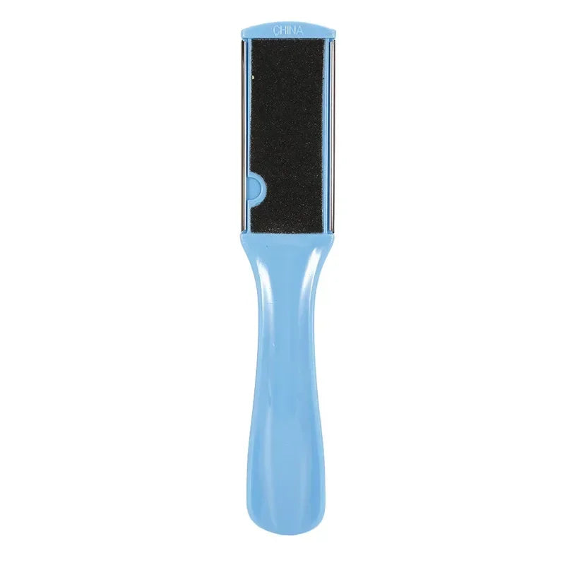 Professional Stainless Steel Callus Remover Foot File